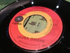 Laura Greene – Memories And Souvenirs / Come On In US 7" Northern Soul VG+ BoxG segunda mano  Embacar hacia Mexico