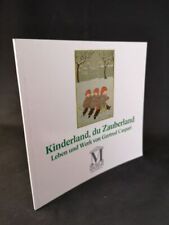 Kinderland zauberland leben gebraucht kaufen  Lübeck