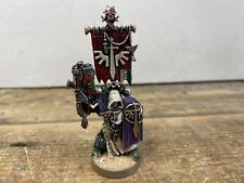 Limited edition warhammer for sale  UCKFIELD