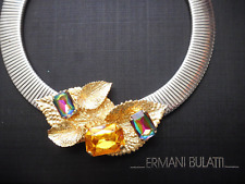 Vintage unsigned ermani for sale  Shipping to Ireland