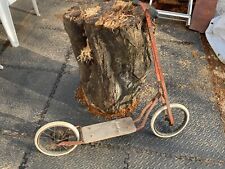 Vintage triang scooter for sale  FAREHAM