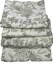 Country curtains toile for sale  Salem