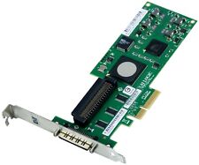 CONTROLLER HP 439946-001 439776-001 LSI20320IE SCSI U320 PCIe comprar usado  Enviando para Brazil