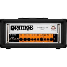 Orange rockerverb 100 for sale  Kansas City
