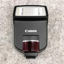 Estroboscópico CANON SPEEDLITE 220EX para canon, usado segunda mano  Embacar hacia Argentina