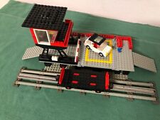 Lego 12v eisenbahn gebraucht kaufen  Bocholt