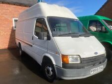 ford transit mk3 van for sale  LEOMINSTER