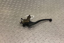 2005 KAWASAKI NINJA ZX6R ZX600 N-1 CLUTCH PERCH MOUNT WITH LEVER, used for sale  Shipping to United Kingdom
