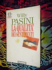 Libro willy pasini usato  Bellaria Igea Marina
