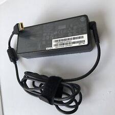 Cargador de punta USB genuino Lenovo ThinkPad G405 ADLX90NLC3A 20V 4.5A segunda mano  Embacar hacia Mexico