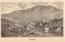 Galizien anno 1895 gebraucht kaufen  Gelsenkirchen