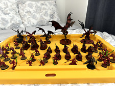 Chaos daemons khorne for sale  Tampa