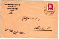 1924 portopfl . gebraucht kaufen  München