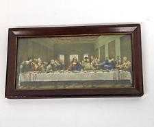 Last supper print for sale  Shipping to Ireland