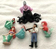 Little mermaid action for sale  SWANAGE