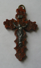 Ancienne croix pendentif d'occasion  Flers