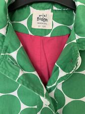 Girls boden coat for sale  UK