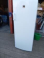 Zanussi upright freezer for sale  STAFFORD