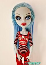Monster high ghoulia d'occasion  Samois-sur-Seine