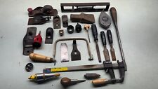 Woodworking tools lot for sale  Mentor