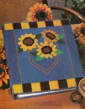 Sunflower binder paper for sale  Bellows Falls
