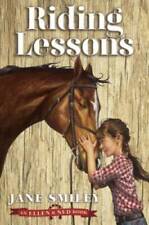 Riding lessons hardcover for sale  Montgomery