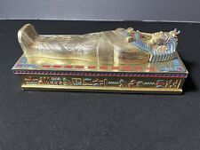 Treasures tutankhamun card for sale  Burleson