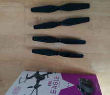 Spare rotor blades for sale  STOKE-ON-TRENT