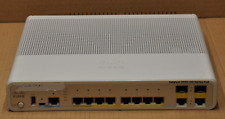 Cisco WS-C3560CG-8PC-S 8 Port Ethernet Switch for sale  Shipping to South Africa