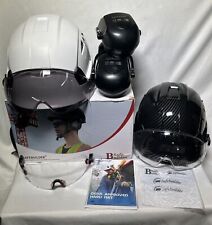 Industrial safety helmet for sale  New Tazewell