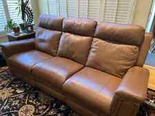 beautiful leather recliner for sale  Irvine