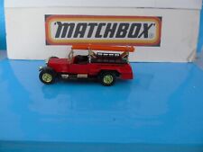 Matchbox yesteryear rolls for sale  HARLOW