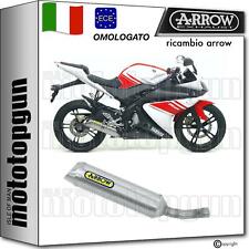 arrow thunder r125 usato  Italia