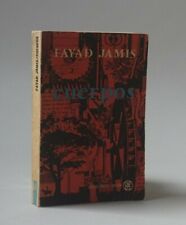 Fayad JAMIS - Cuerpos - 1966 EO  [Avec bel ENVOI] La Havane  [CUBA] na sprzedaż  Wysyłka do Poland