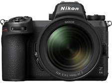 Nikon 6ii kit gebraucht kaufen  Plauen-, PL-Umland