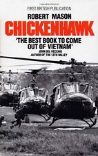 Chickenhawk robert mason. for sale  UK