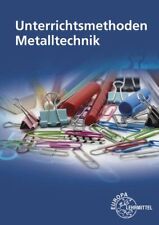 Unterrichtsmethoden metall mel gebraucht kaufen  München