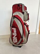 Ping pioneer red for sale  RUGELEY