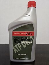 Genuine honda fluid for sale  Houston