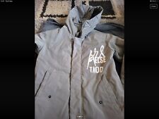 Parka coat size for sale  WHITEHAVEN