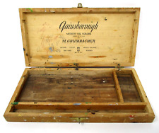 Vintage gainsborough wood d'occasion  Expédié en Belgium