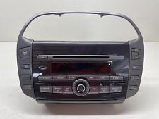 Autoradio fiat bravo usato  Italia