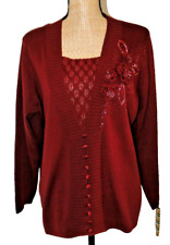 Pull femme vintage d'occasion  Amboise