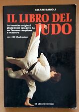 Libro del judo usato  Scandicci