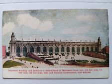 Vintage postcard expo. for sale  Oshkosh