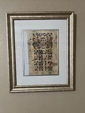Mayan calendar parchment for sale  Las Vegas