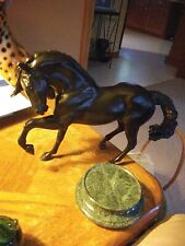 Breyer horse black for sale  Warren