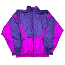 Crazy track jacket for sale  PONTEFRACT
