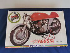 Protar agusta 500 usato  Capannori