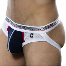 Andrew christian jockstrap d'occasion  Lille-